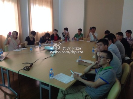2014/08/20ڡDr.Pizzaְ࿪ڿ
