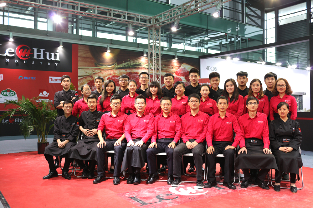 չɣ2015 FHC China